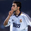 Real Madrid 1999/2000 Retro Home Jersey