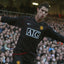 Manchester United 2007/08 Away