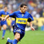 Boca Juniors 2002/2003 Retro Home Jersey