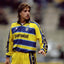 Parma 1999/2000 Retro Home Jersey