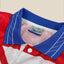 Chile 1998 Retro Home Jersey