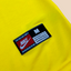 Brazil 1998 Retro Home Jersey