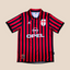 AC Milan 1999/00 Home