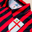 Ac Milan 1999/2000 Retro Home Jersey