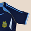 Argentina 2006 Retro Away Jersey