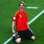 Spain 2008 Home