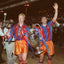 FC Barcelona 1991/92 Away
