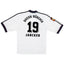 Bayern Munich Shirt 1996/1997 Retro Away Jersey