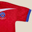 Chile 1998 Retro Home Jersey