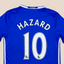 Chelsea 2017/2018 Retro Home Jersey