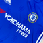 Chelsea 2017/2018 Retro Home Jersey