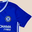 Chelsea 2017/2018 Retro Home Jersey