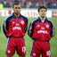 Bayern Munich 1999/2000 Retro Home Jersey