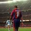 Fc Barcelona 1996/1997 Retro Home Jersey