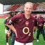 Arsenal 2005/2006 Retro Home Jersey