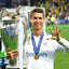 Real Madrid 2017/18 Domicile