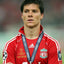 Liverpool 2004/2005 Retro Home Jersey