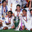 Real Madrid 1997/98 Home