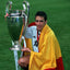Real Madrid 1999/2000 Retro Home Jersey