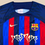 FC Barcelona Motomami
