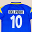 Juventus 1995/96 Away