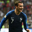 France 2018 Retro Home Jersey