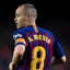 Fc Barcelona 2018/2019 Retro Home Jersey
