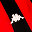 Ac Milan 1989/1990 Retro Home Jersey