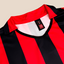 Ac Milan 1989/1990 Retro Home Jersey