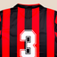 Ac Milan 1989/1990 Retro Home Jersey