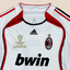 AC Milan 2006/07 Away