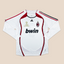 AC Milan 2006/07 Away