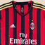 AC Milan 2013/14 Home