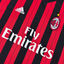 AC Milan 2013/14 Home