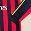 Ac Milan 2013/2014 Retro Home Jersey
