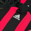 Ac Milan 2006/2007 Retro Home Kids Jersey Set