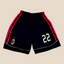 Ac Milan 2006/2007 Retro Home Kids Jersey Set