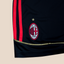 Ac Milan 2006/2007 Retro Home Kids Jersey Set
