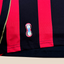 Ac Milan 2006/2007 Retro Home Kids Jersey Set