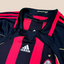 Ac Milan 2006/2007 Retro Home Kids Jersey Set