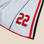 Ac Milan 2006/2007 Retro Away Kids Jersey Set