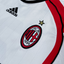 Ac Milan 2006/2007 Retro Away Kids Jersey Set