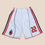 Ac Milan 2006/2007 Retro Away Kids Jersey Set