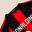 AC Milan 2010/11 Home