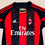 AC Milan 2010/11 Home