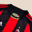 AC Milan 2010/11 Home