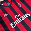 AC Milan 2013/14 Home Kids