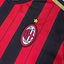 Ac Milan 2013/2014 Retro Home Kids Jersey Set