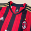 AC Milan 2013/14 Home Kids