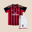 AC Milan 2013/14 Home Kids